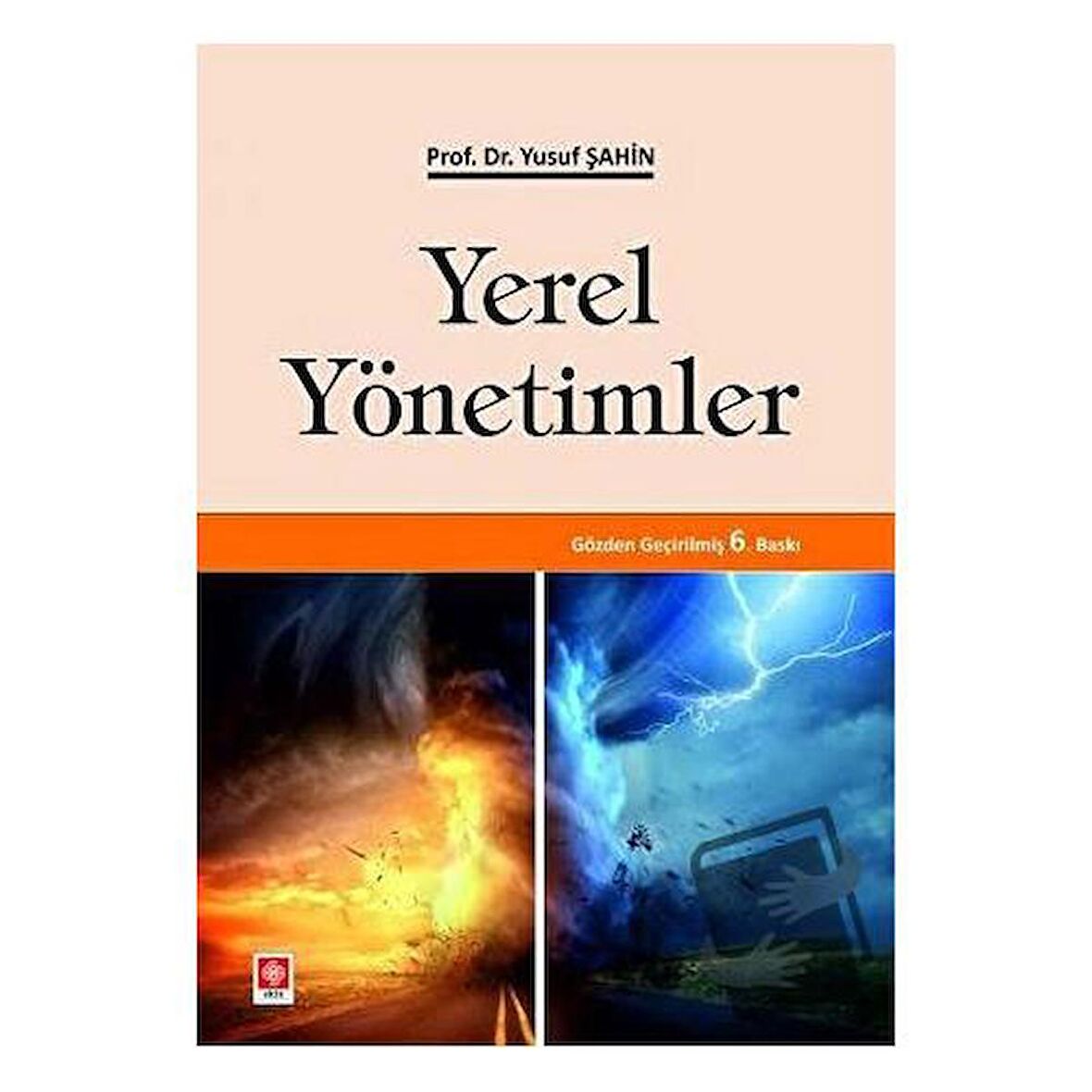 Yerel Yönetimler