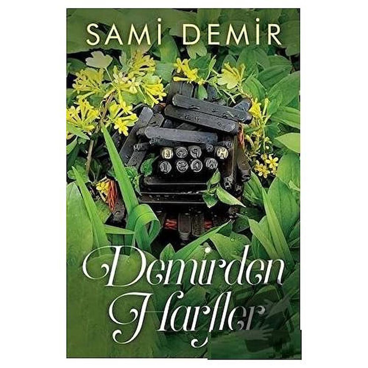 Demirden Harfler