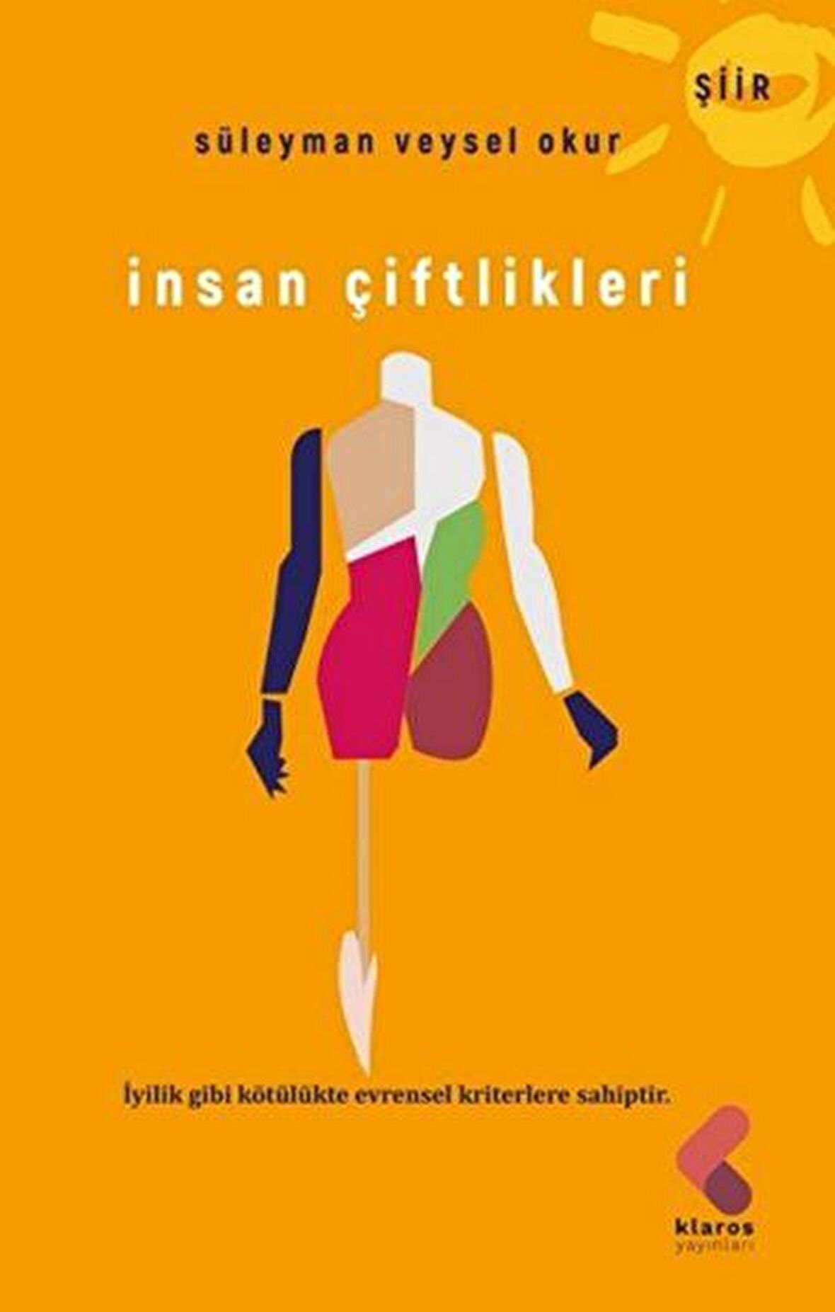 İnsan Çiftlikleri