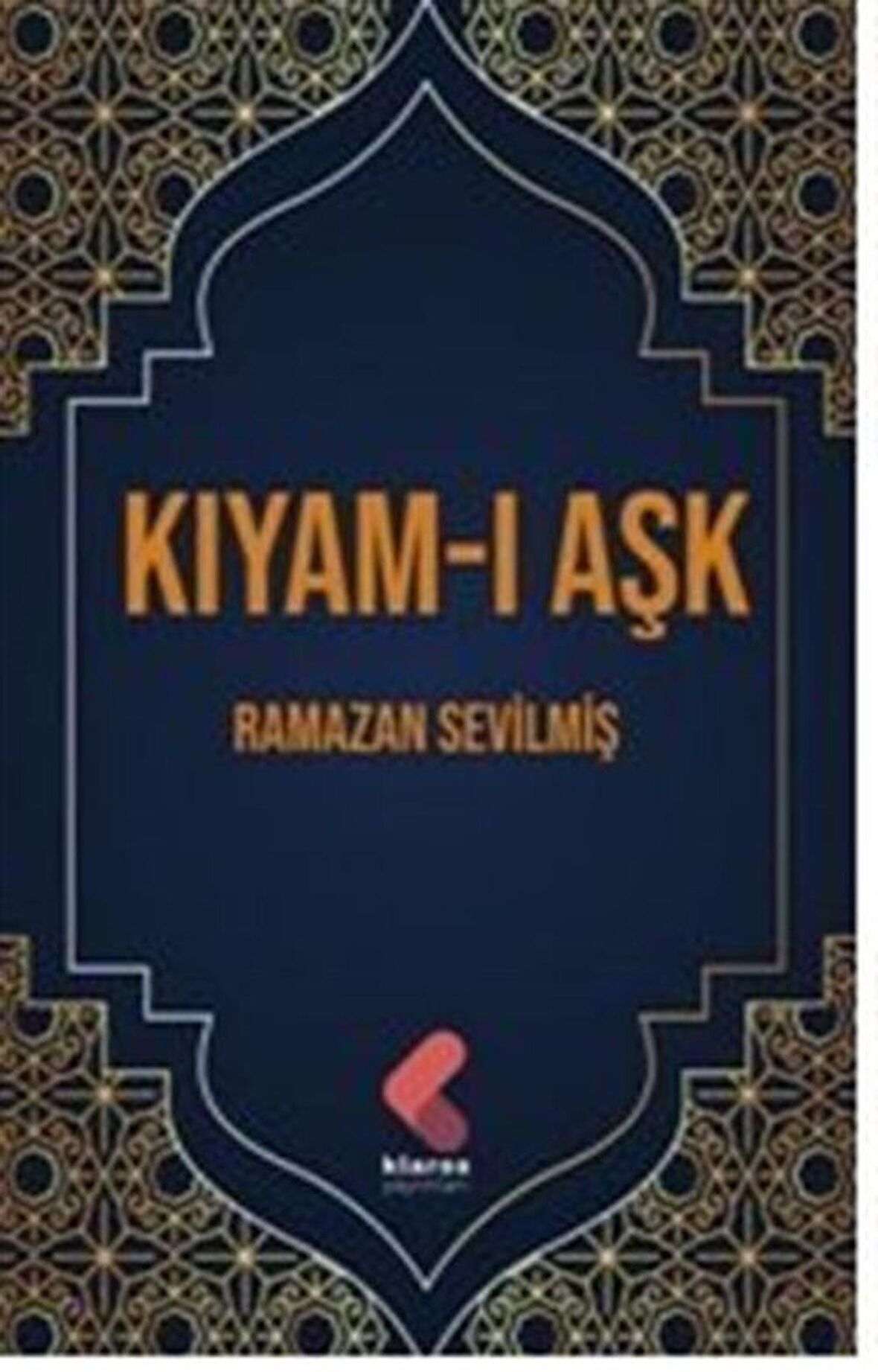 Kıyam-ı Aşk