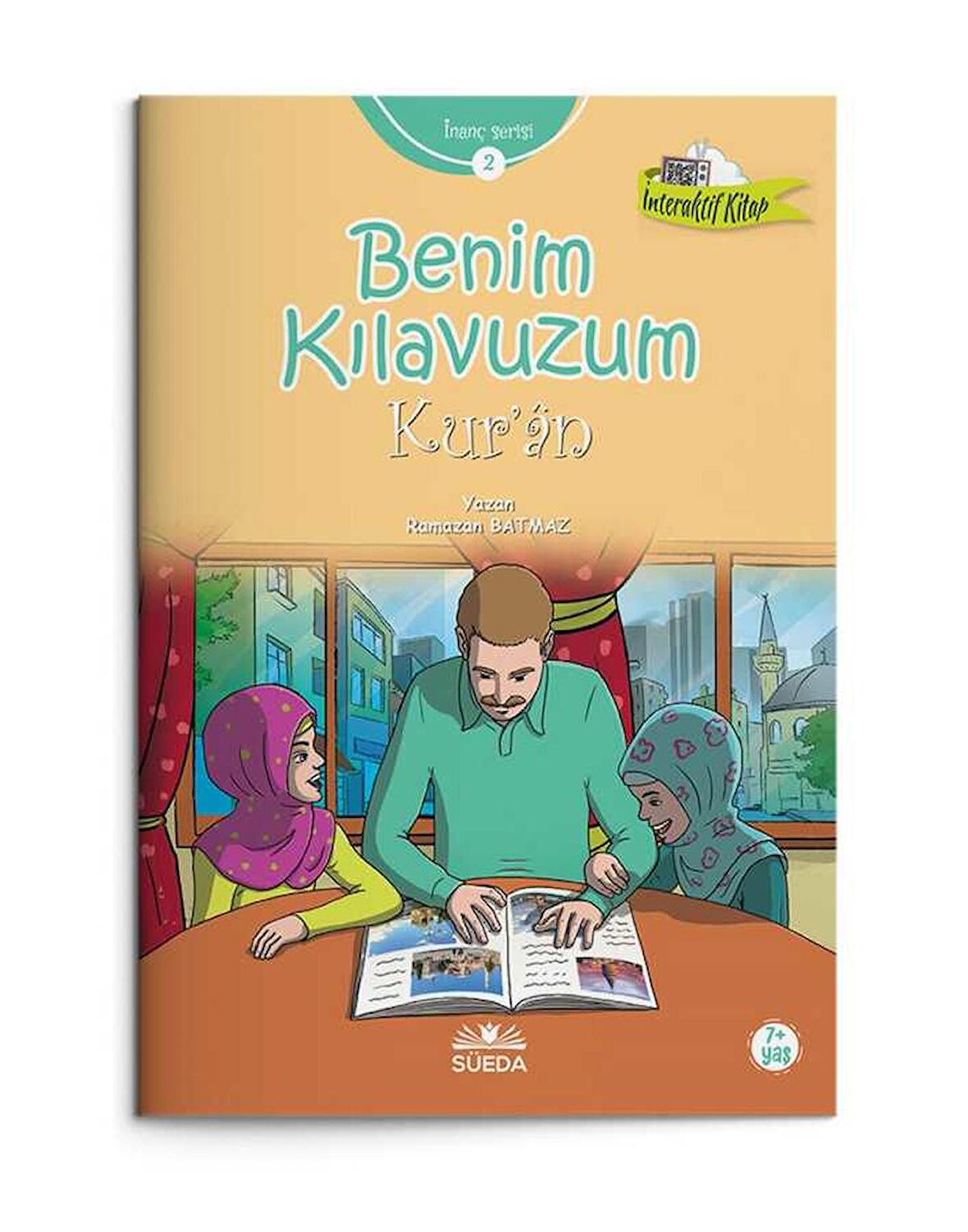 Benim Kılavuzum Kur'an