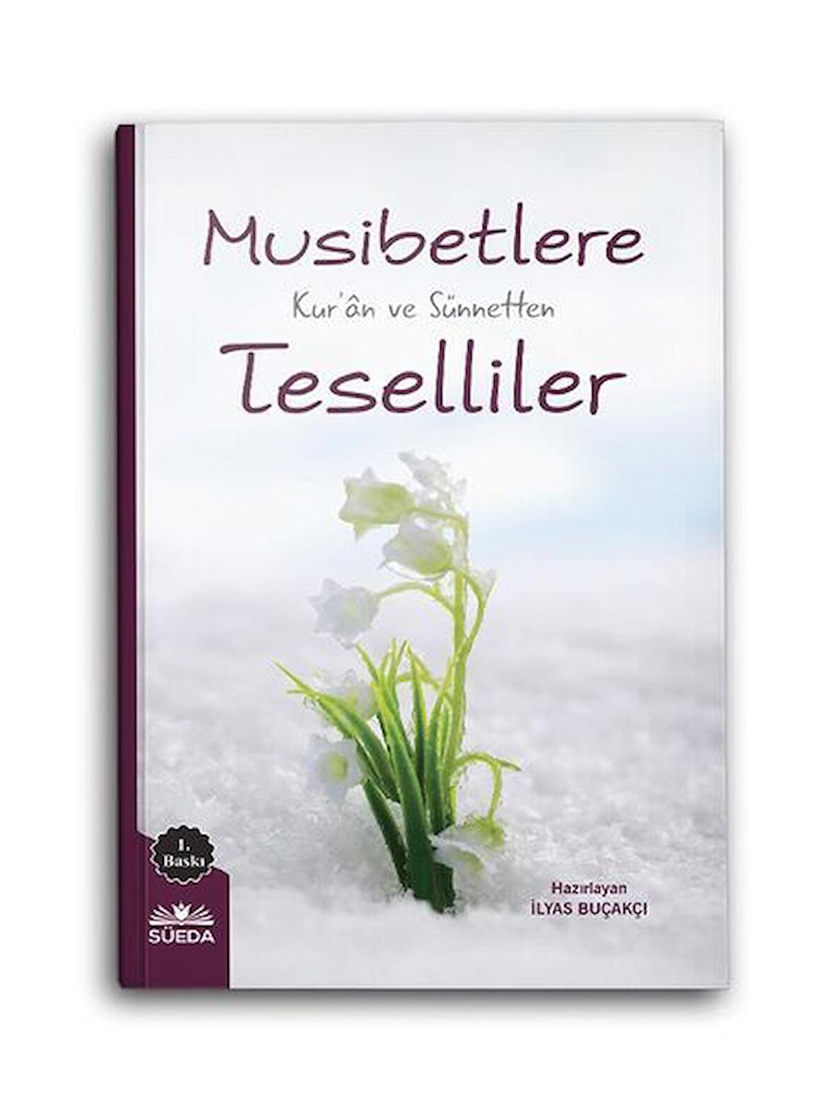 Musibetlere Kur'an ve Sünnetten Teselliler