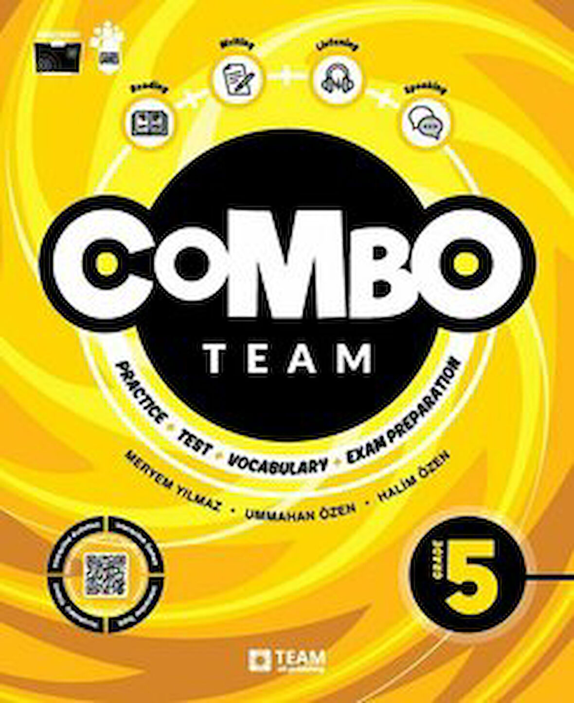 Combo Team 5