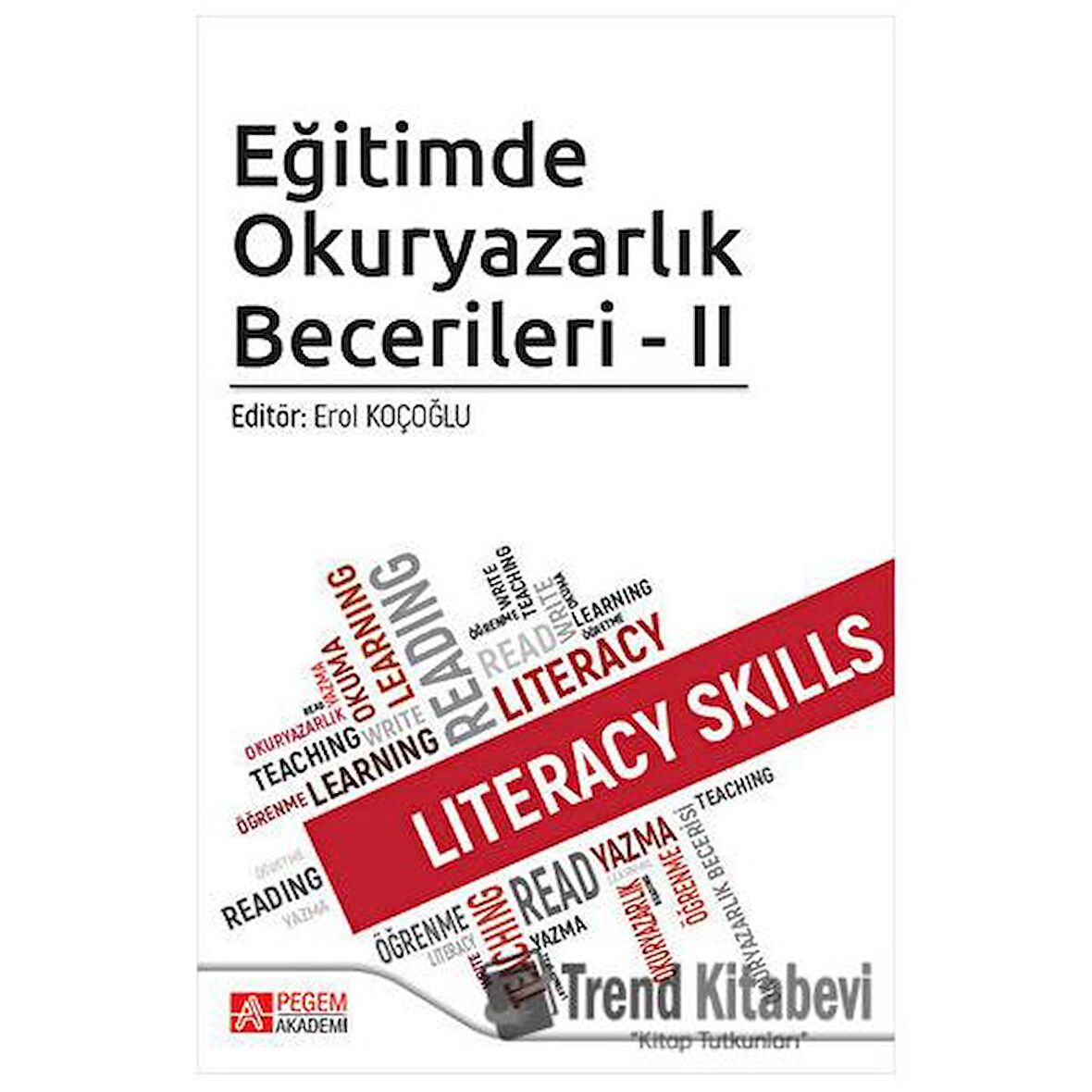 Eğitimde Okuryazarlık Becerileri - II