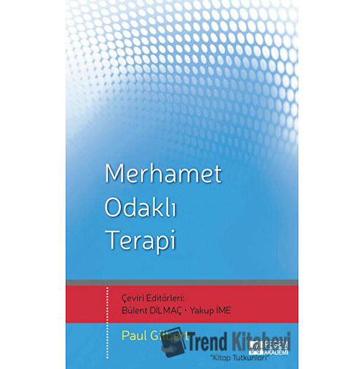 Merhamet Odaklı Terapi