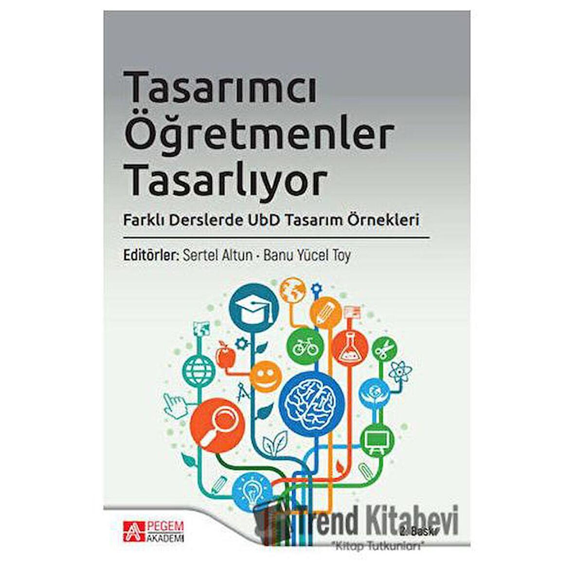 Tasarımcı Öğretmenler Tasarlıyor