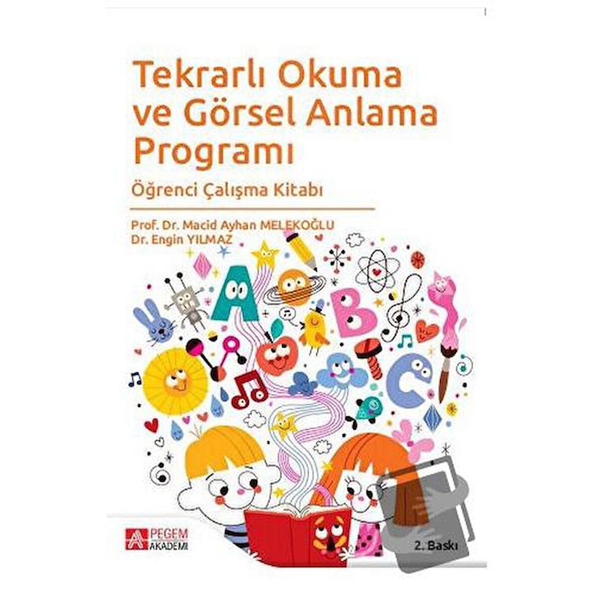 Tekrarlı Okuma ve Görsel Anlama Programı