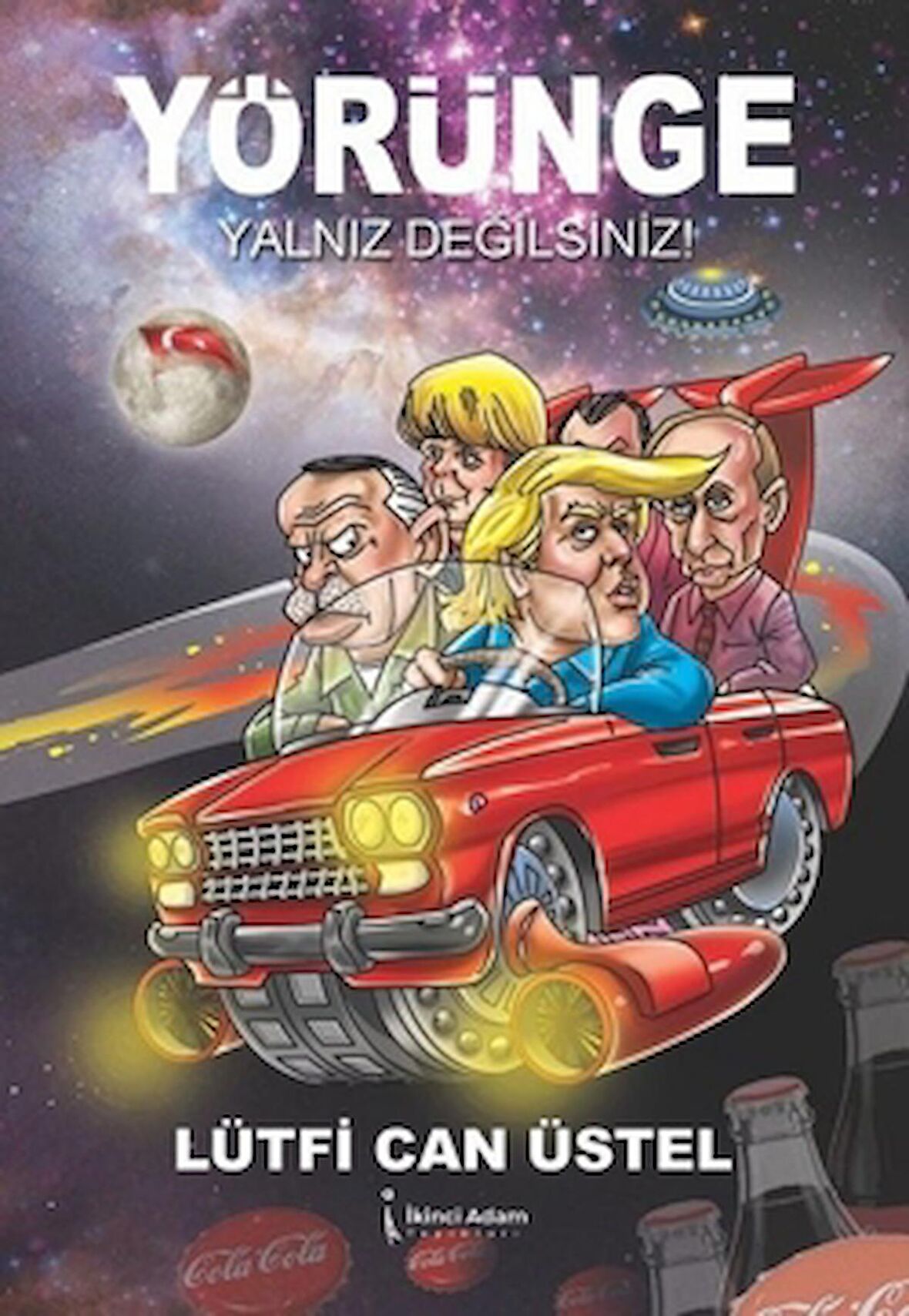 Yörünge - Yalnız Değilsiniz!