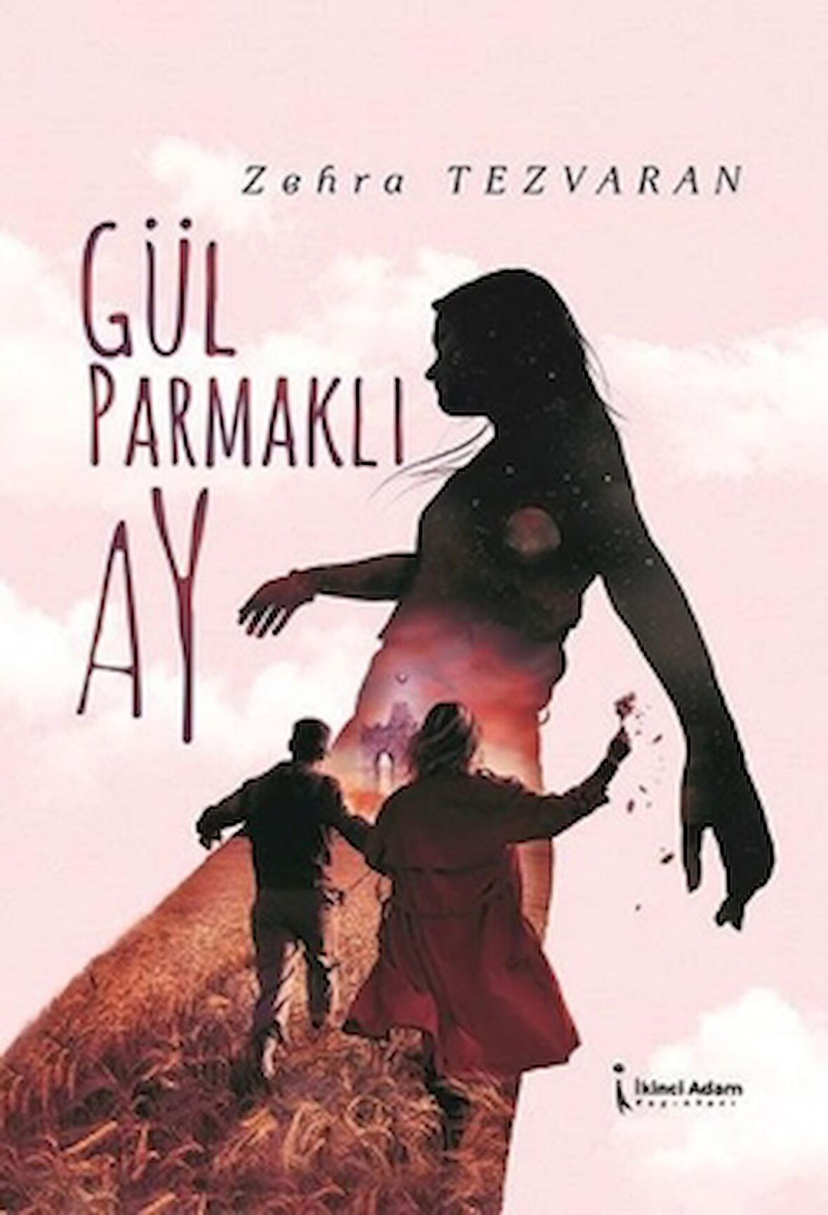 Gül Parmaklı Ay