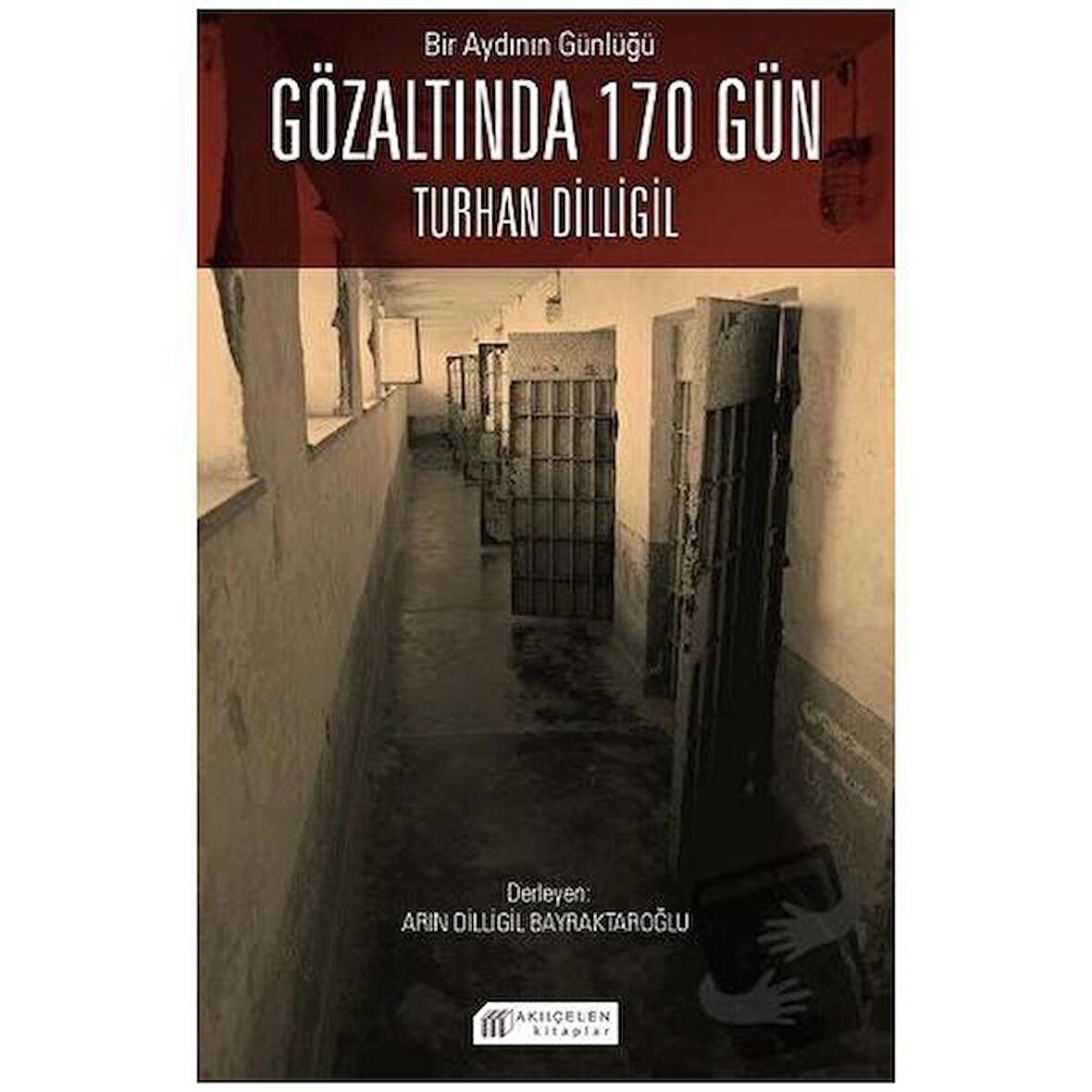 Bir Aydının Günlüğü: Gözaltında 170 Gün - Turhan Dilligil