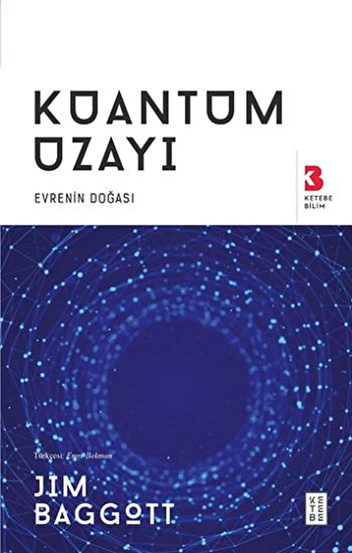 Kuantum Uzayı