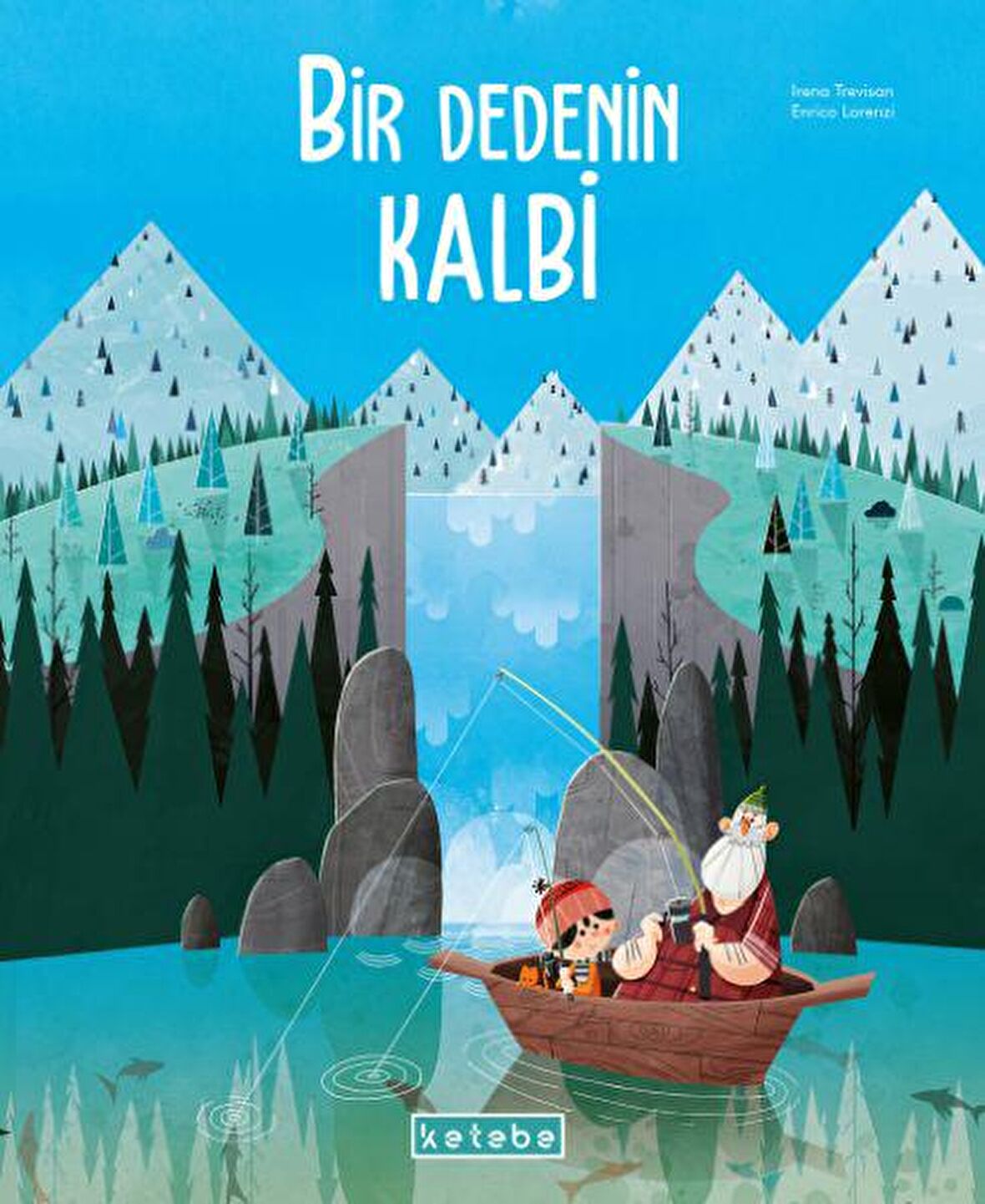 Bir Dedenin Kalbi