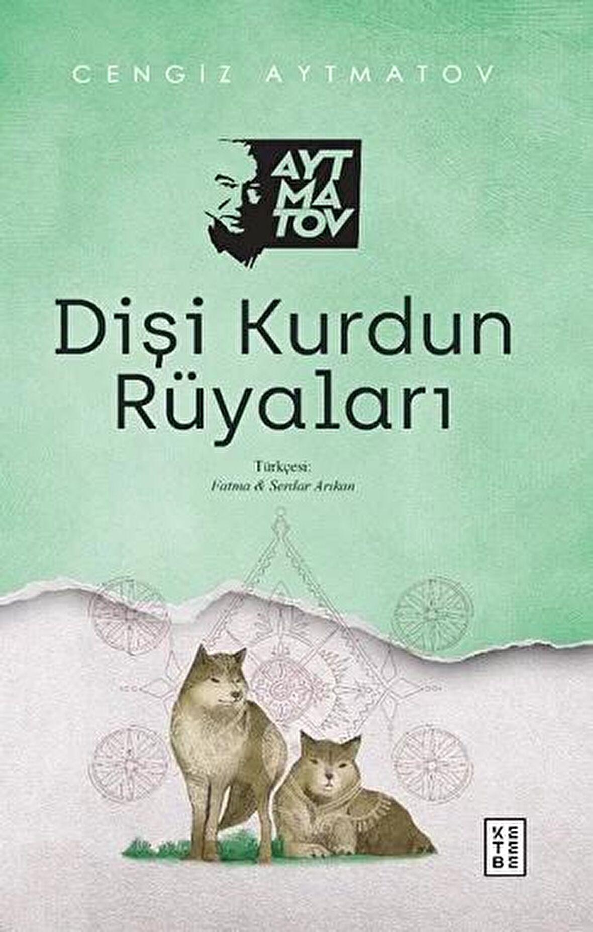 Dişi Kurdun Rüyaları