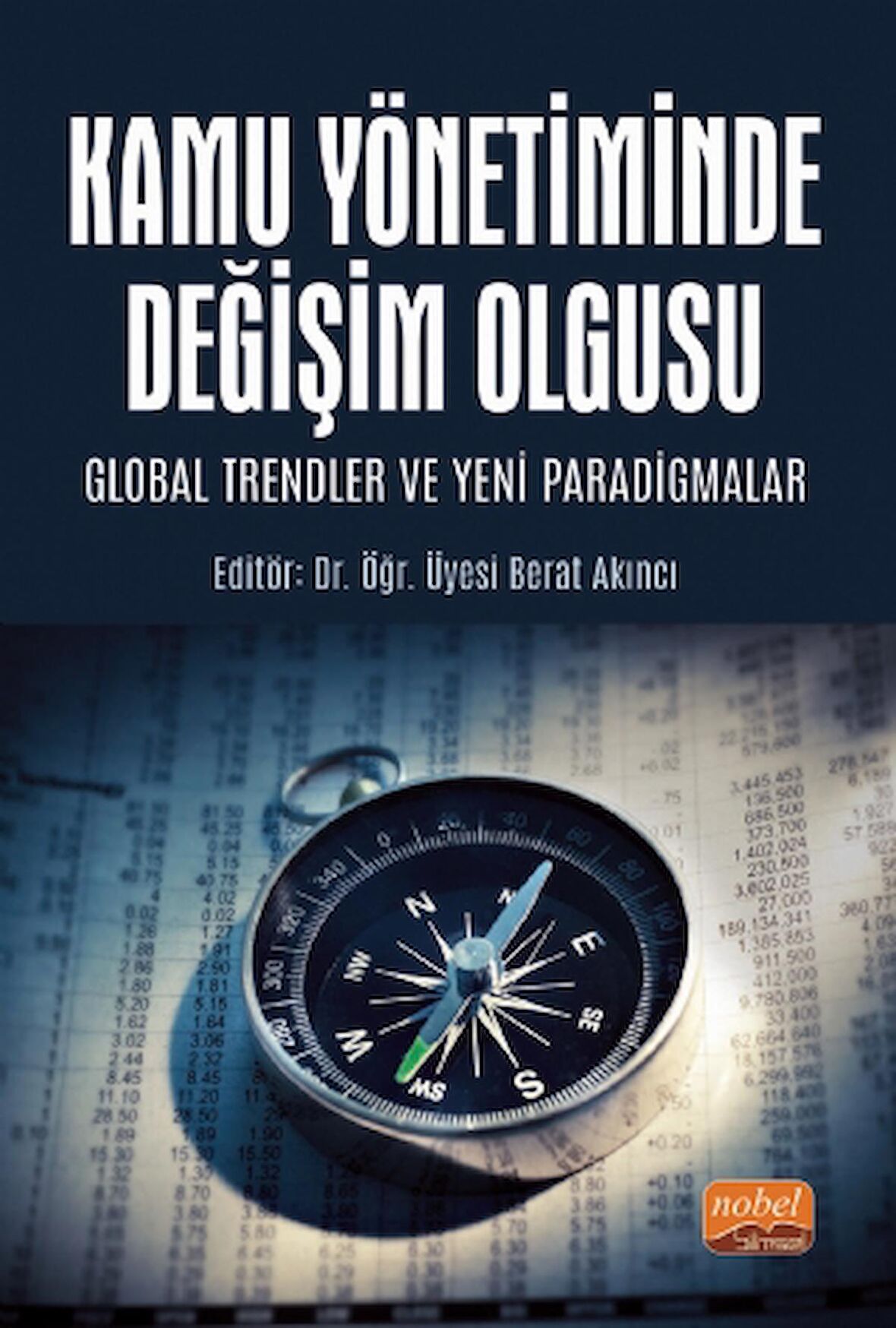 Kamu Yönetiminde Değişim Olgusu