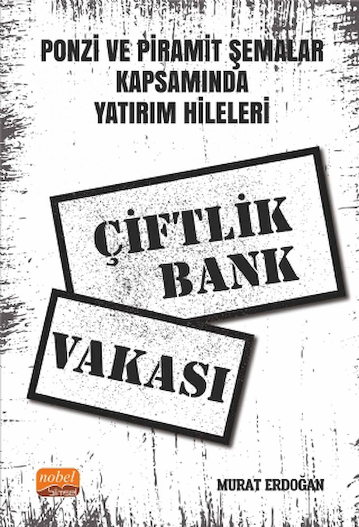 Çiftlik Bank Vakası