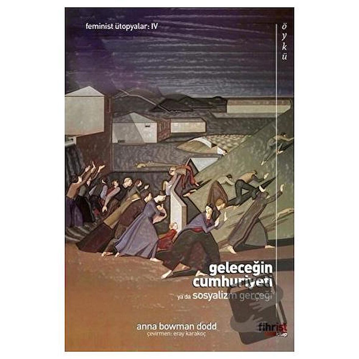 Geleceğin Cumhuriyeti ya da Sosyalizm Gerçeği