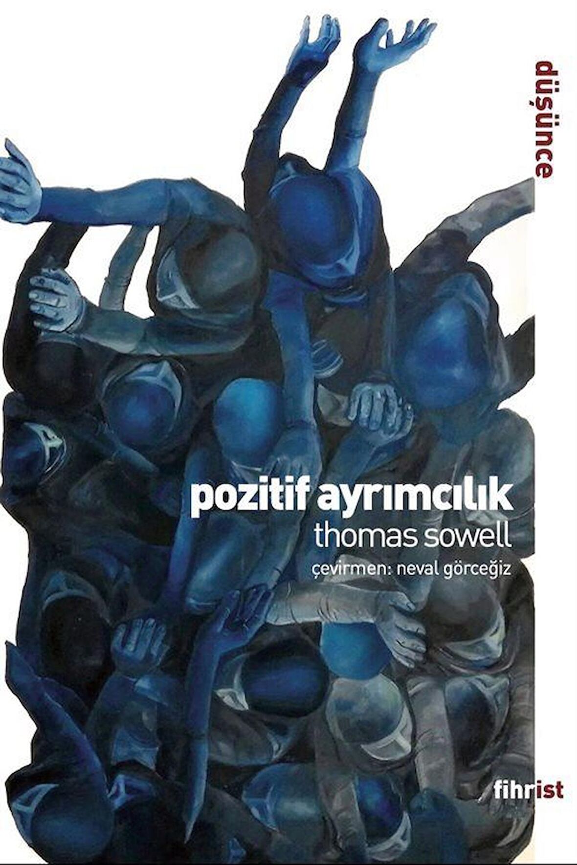 Pozitif Ayrımcılık