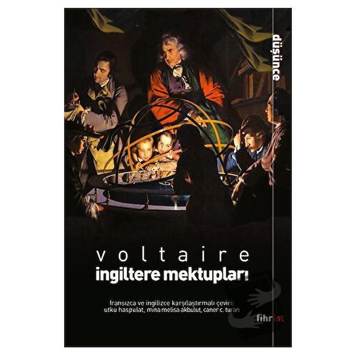 İngiltere Mektupları