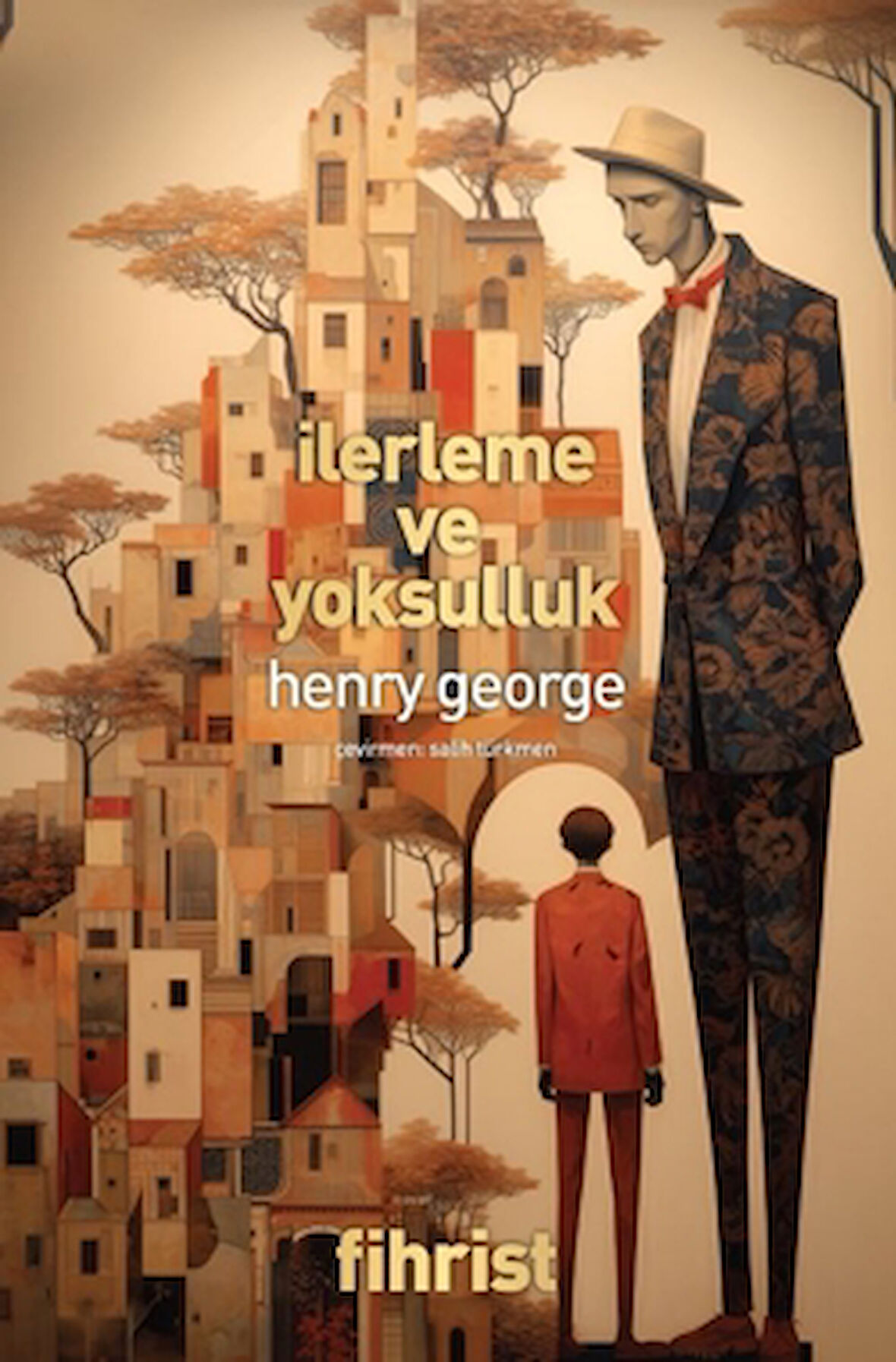 İlerleme ve Yoksulluk