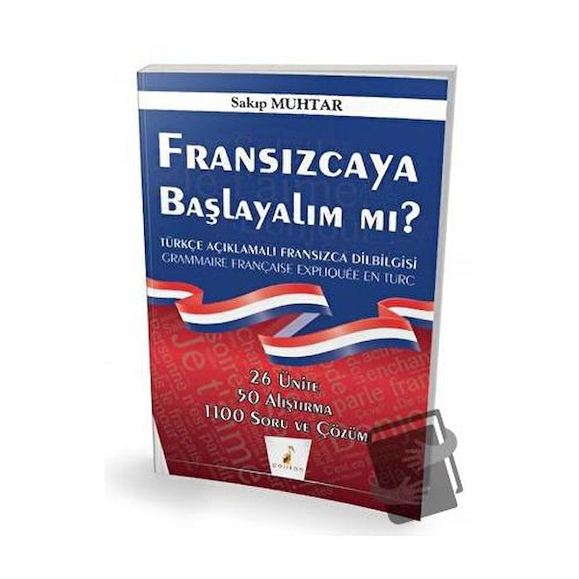 Fransızcaya Başlayalım mı?