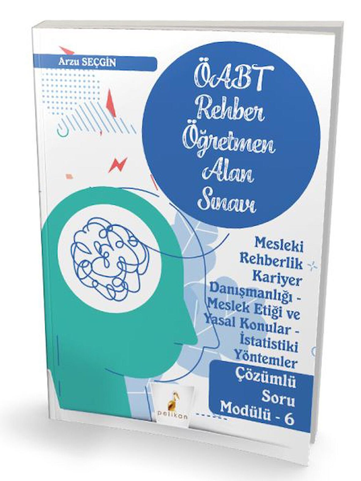 ÖABT Rehber Öğretmenliği Alan Sınavı