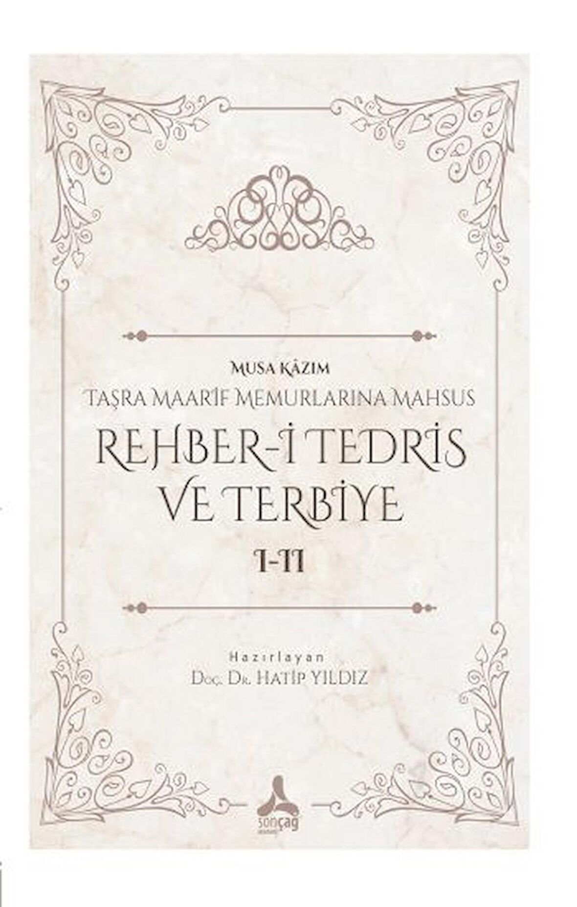 Rehber-i Tedris ve Terbiye 1-2