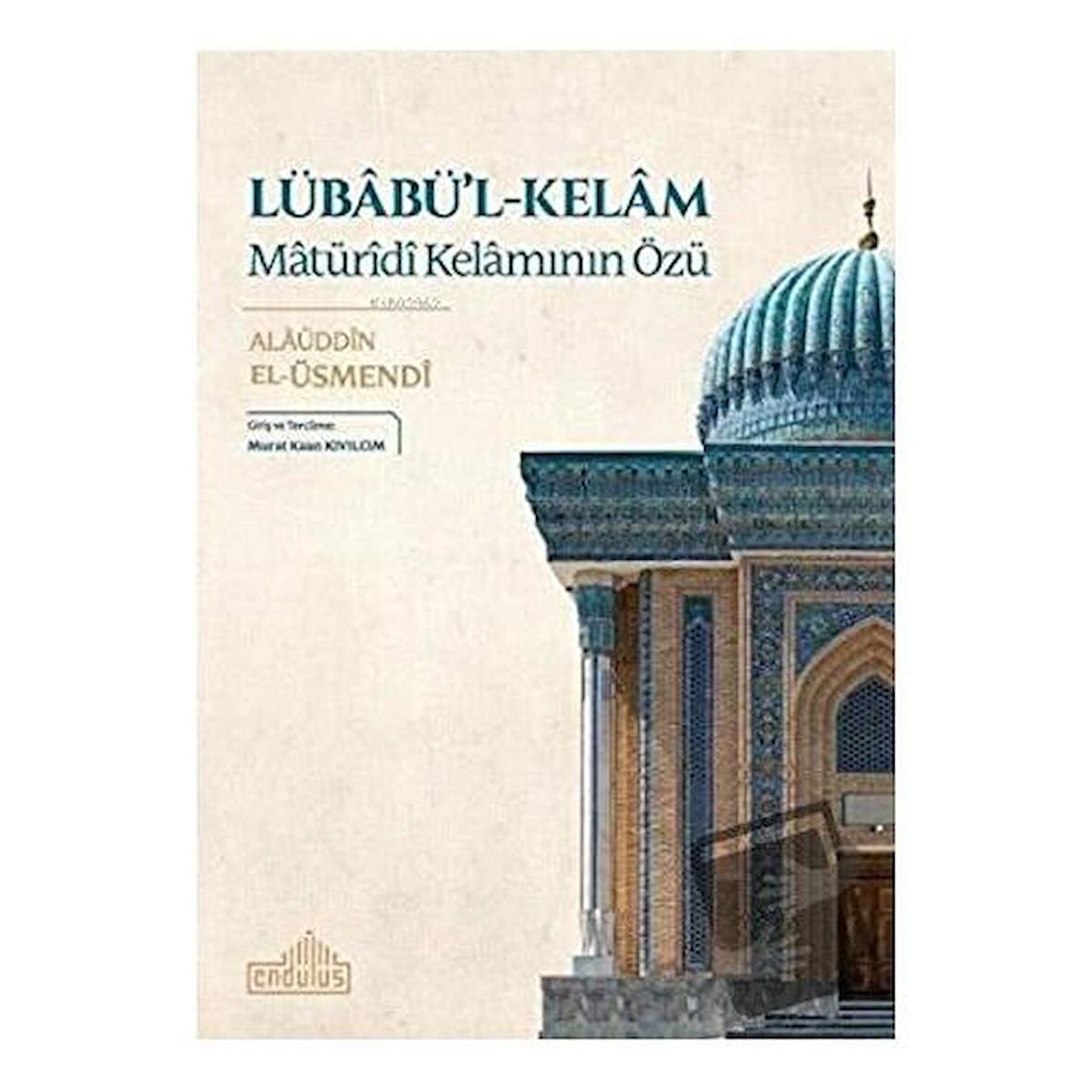 Lübabü'l-Kelam