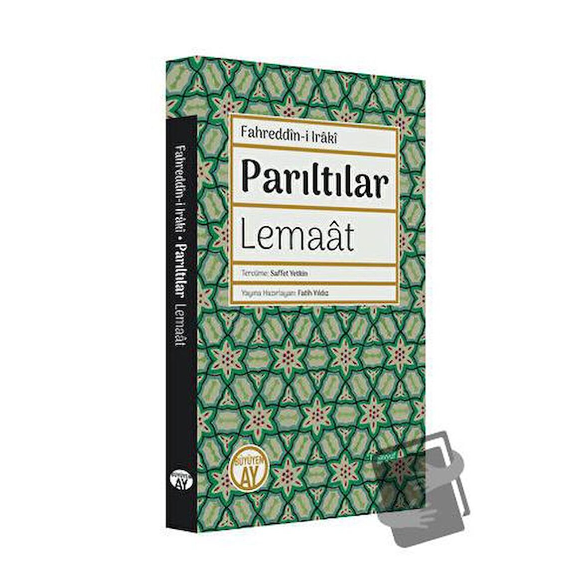 Parıltılar