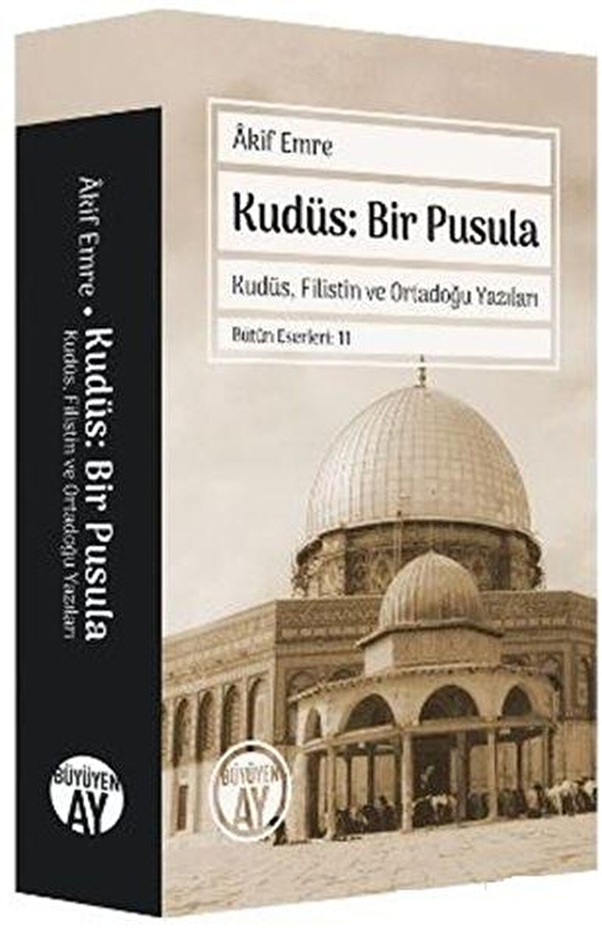 Kudüs: Bir Pusula