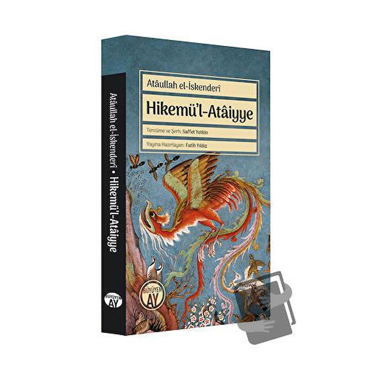 Hikemü’l - Ataiyye
