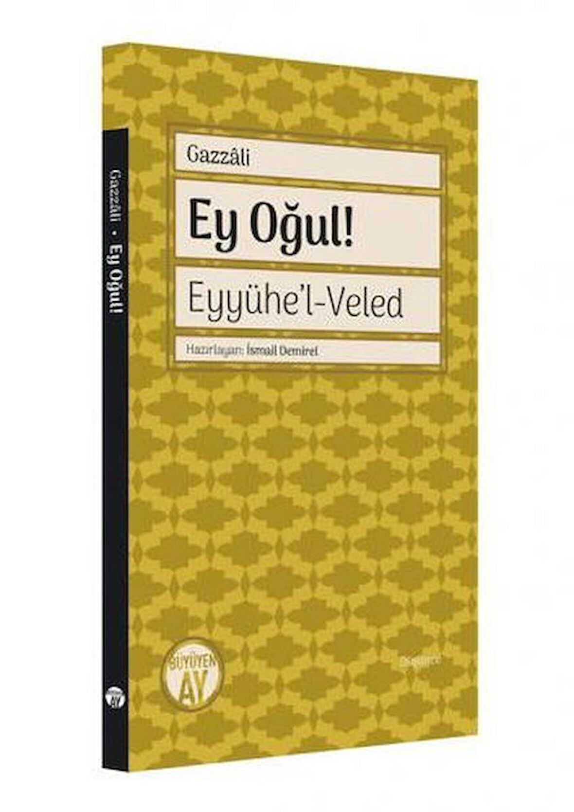 Ey Oğul! Eyyühe'l - Veled