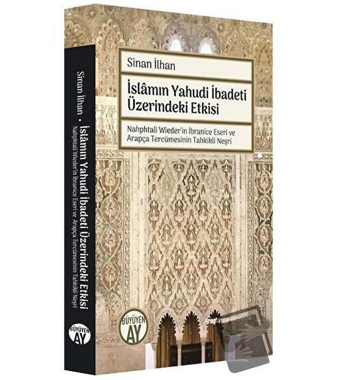 İslamın Yahudi İbadeti Üzerindeki Etkisi