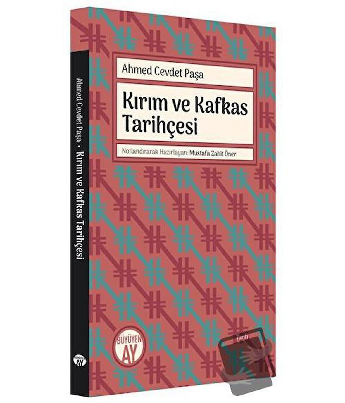 Kırım ve Kafkas Tarihçesi