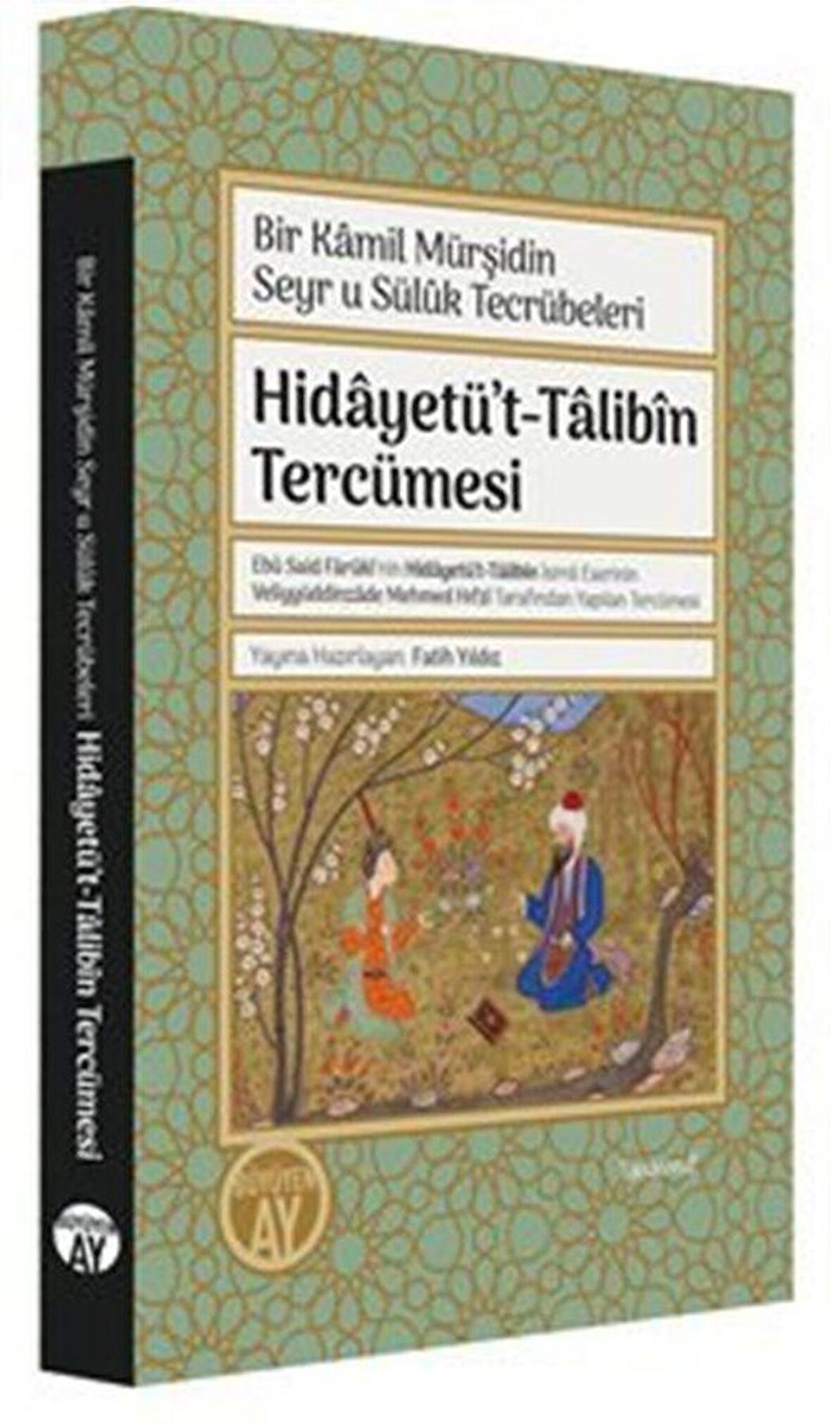 Hidayetü't-Talibin Tercümesi