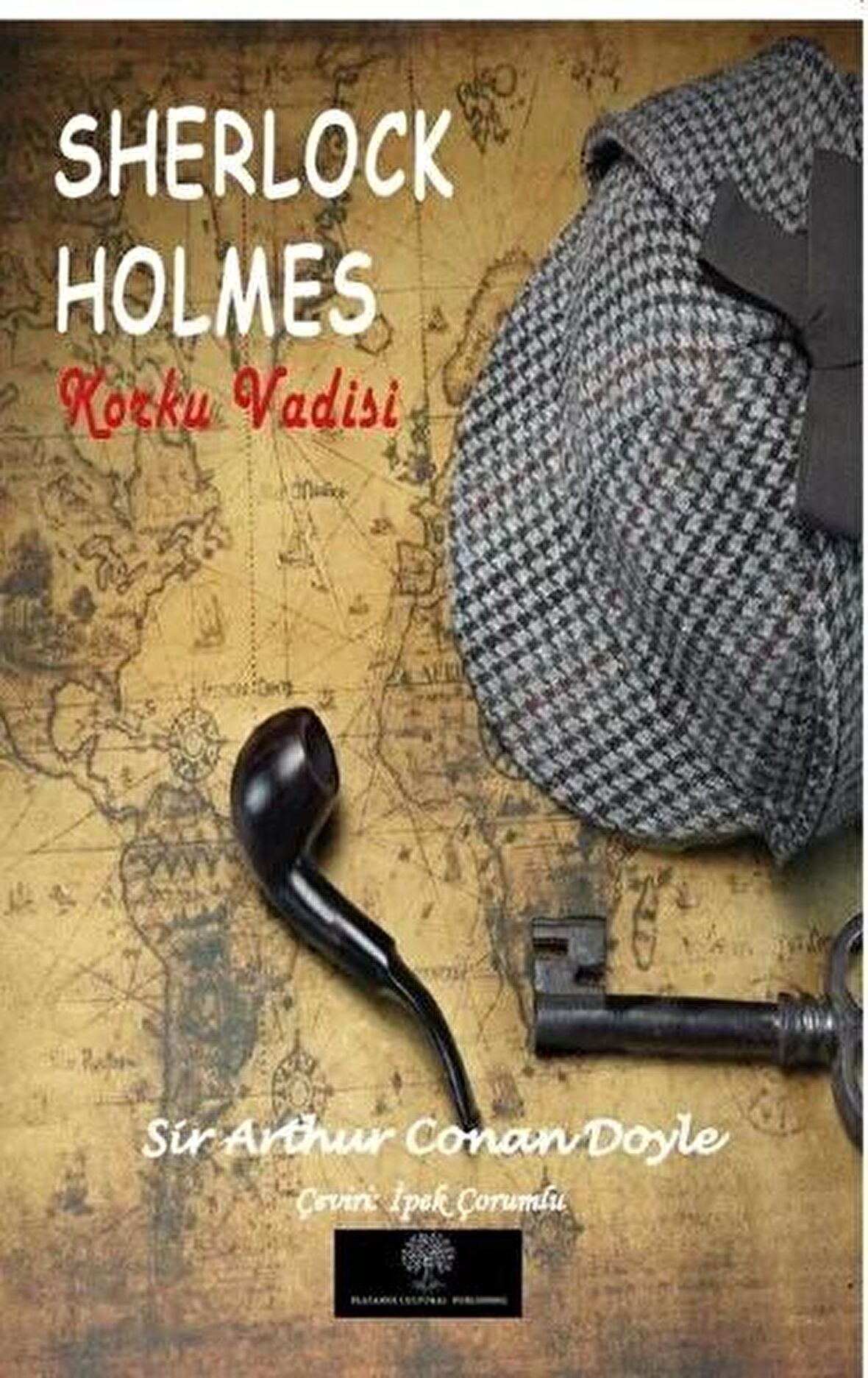 Sherlock Holmes - Korku Vadisi