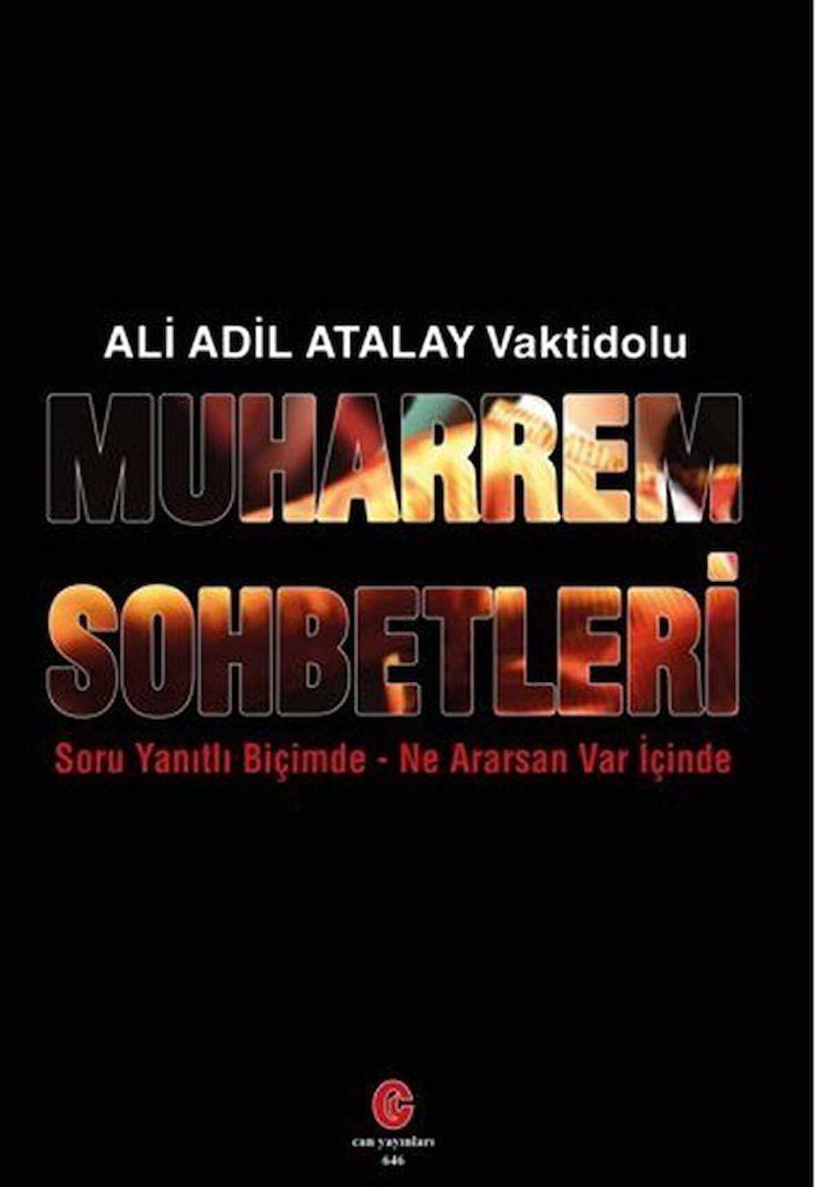 Muharrem Sohbetleri