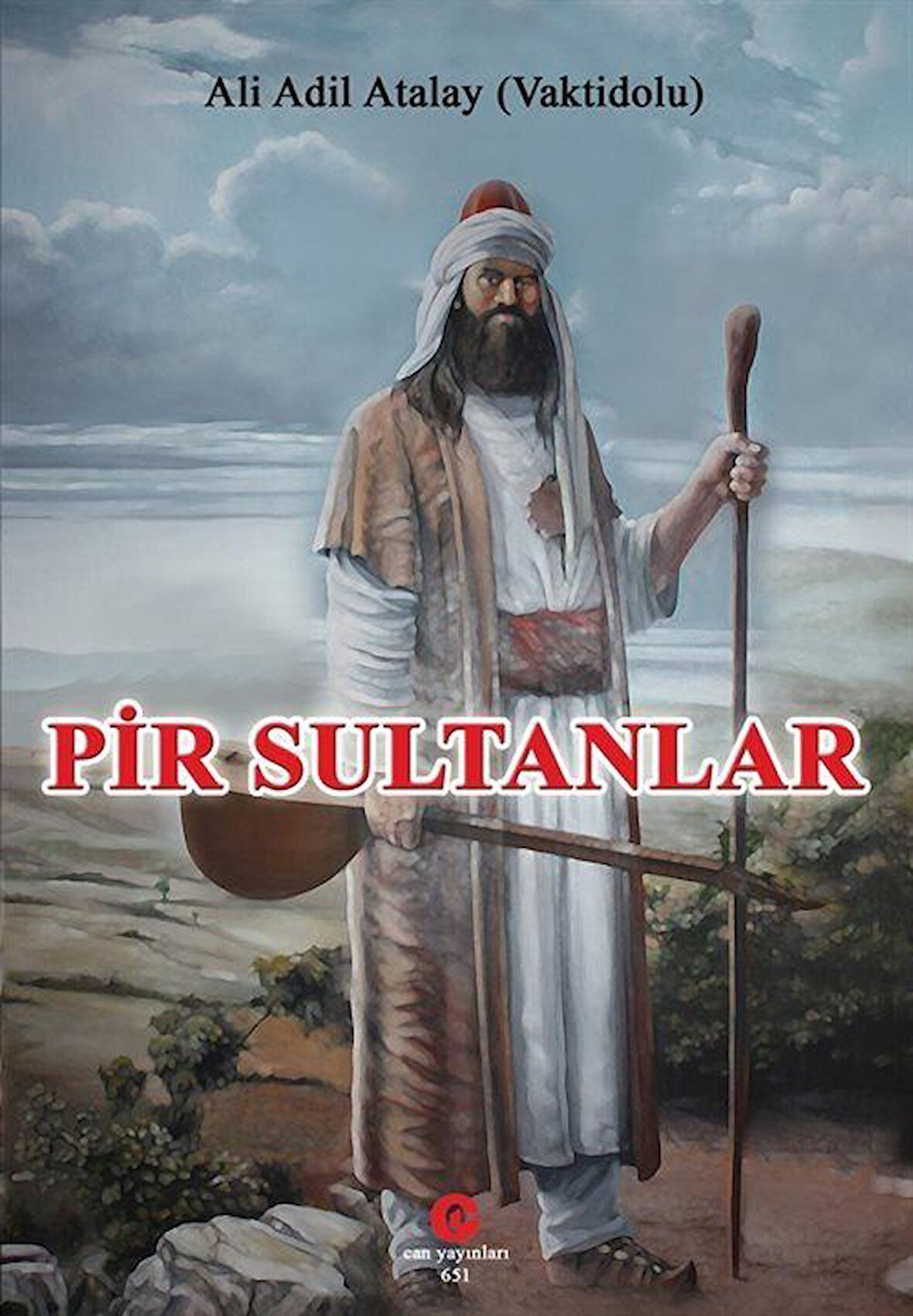 Pir Sultanlar / Adil Ali Atalay Vaktidolu