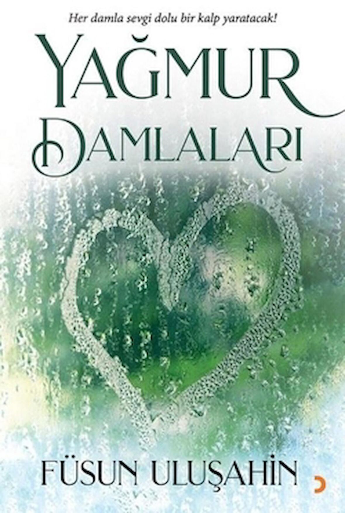 Yağmur Damlaları
