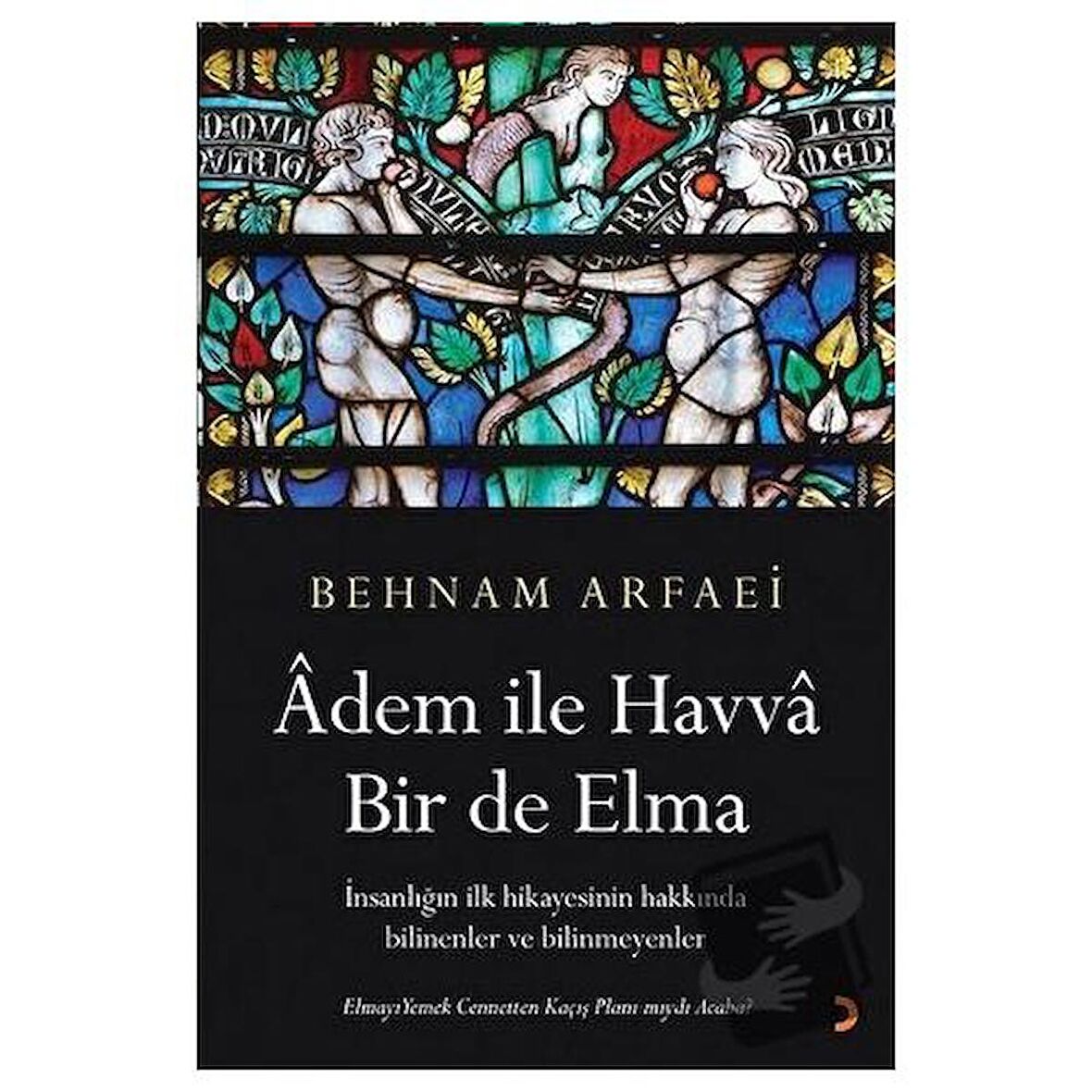 Adem ile Havva Bir de Elma