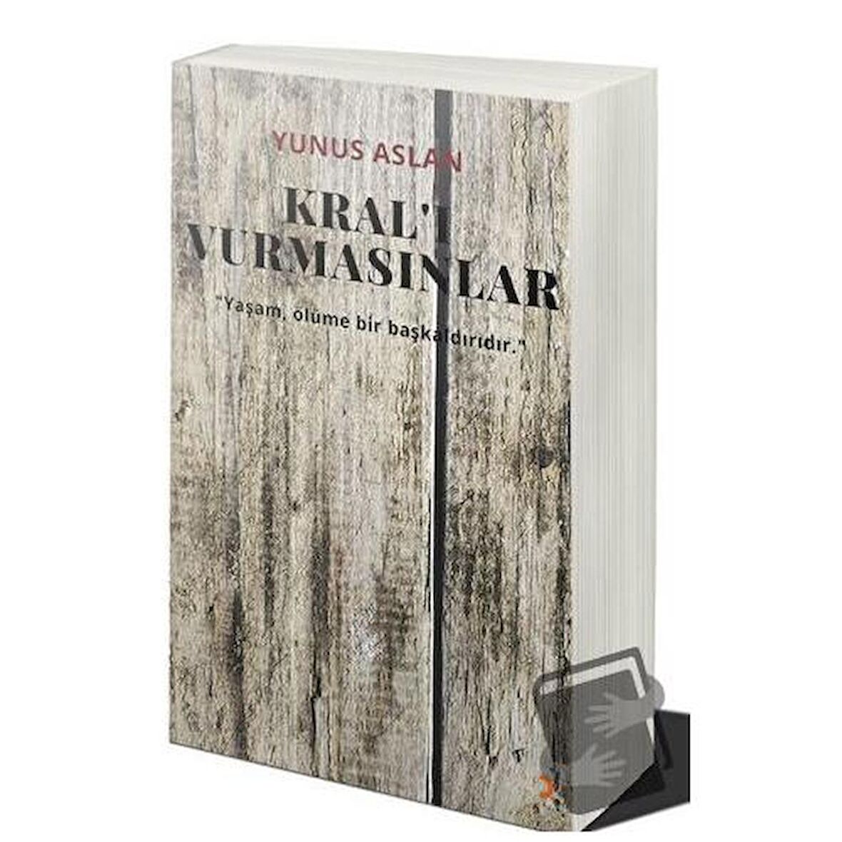 Kral’ı Vurmasınlar