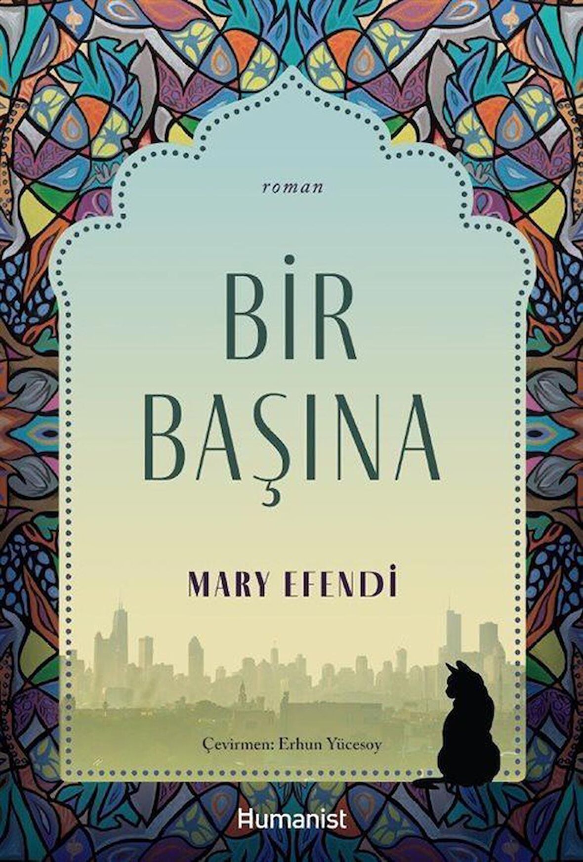 Bir Başına