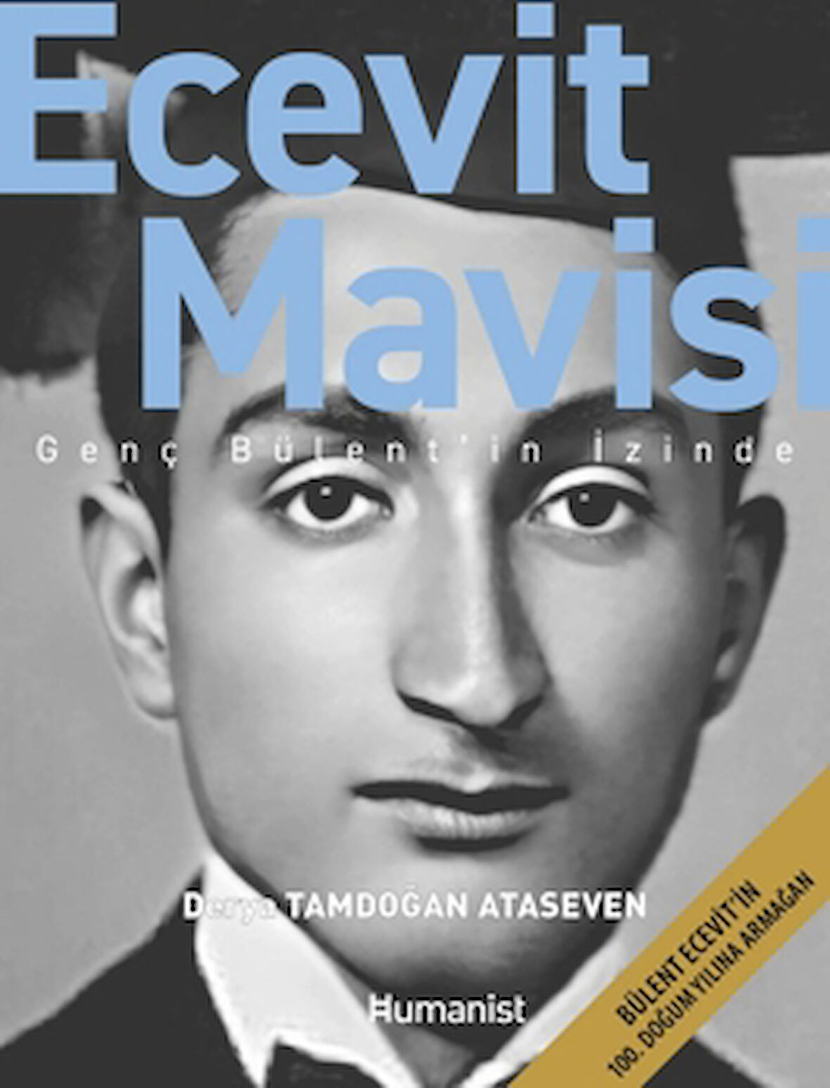 Ecevit Mavisi