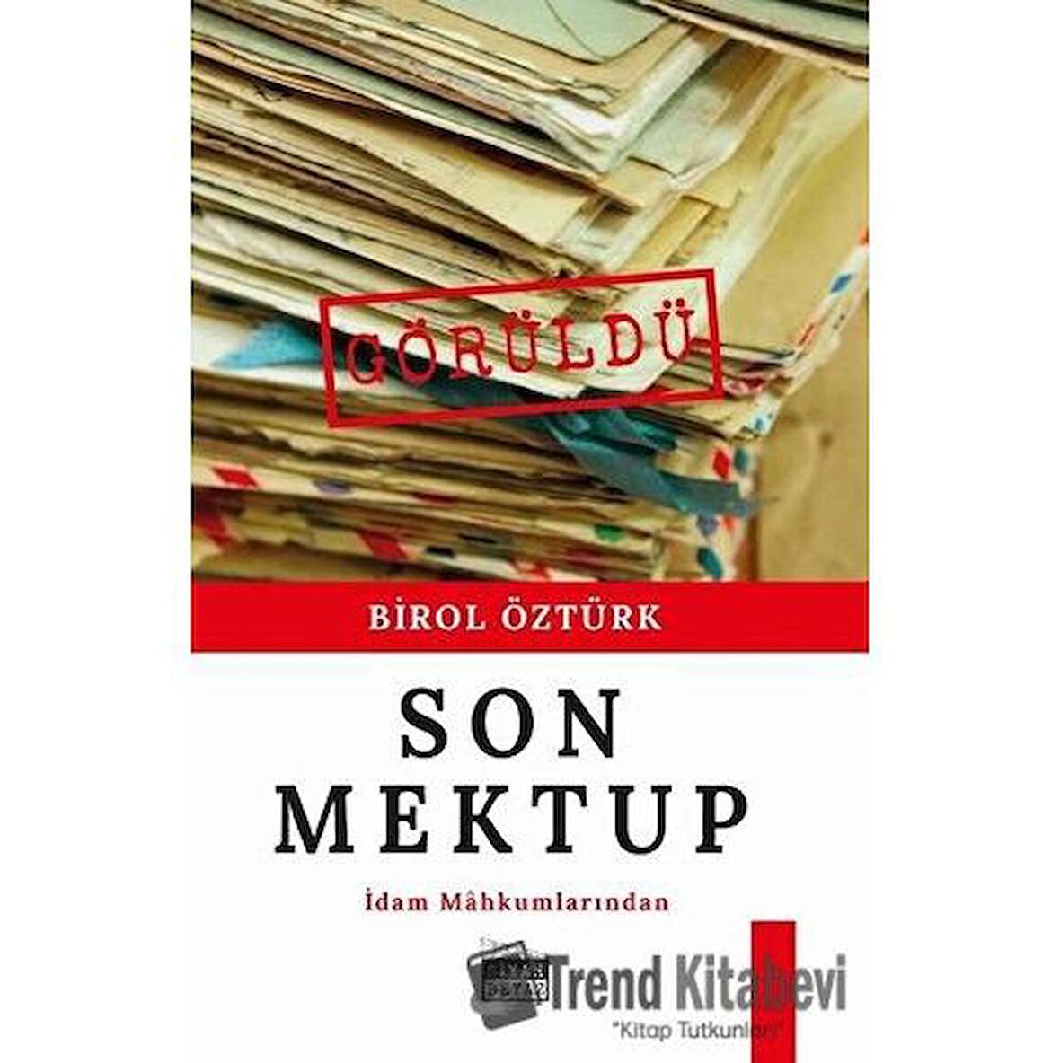 Son Mektup