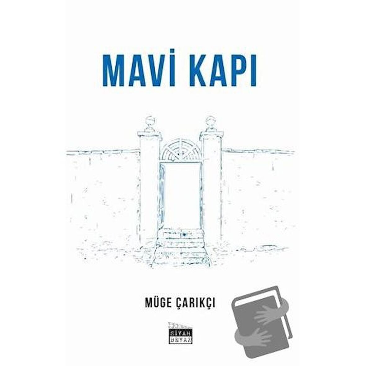 Mavi Kapı