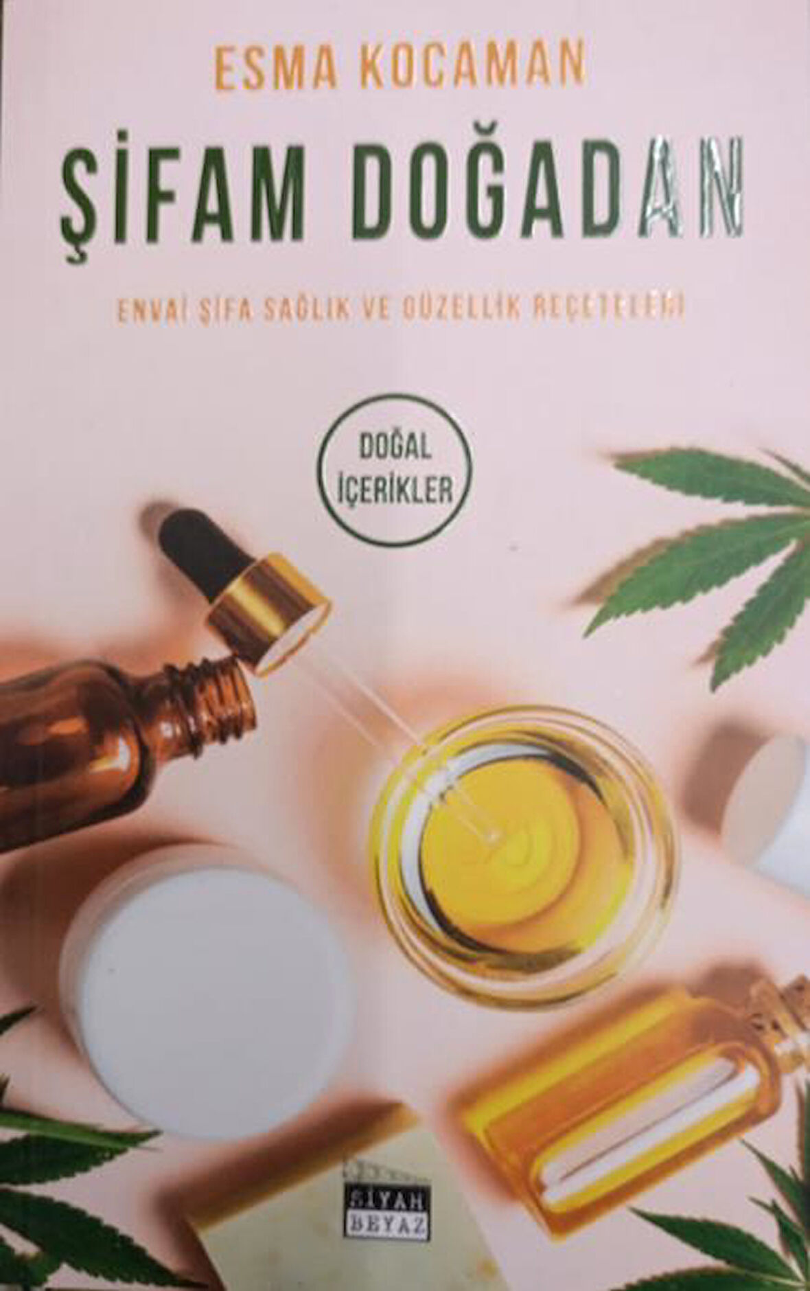 Şifam Doğadan