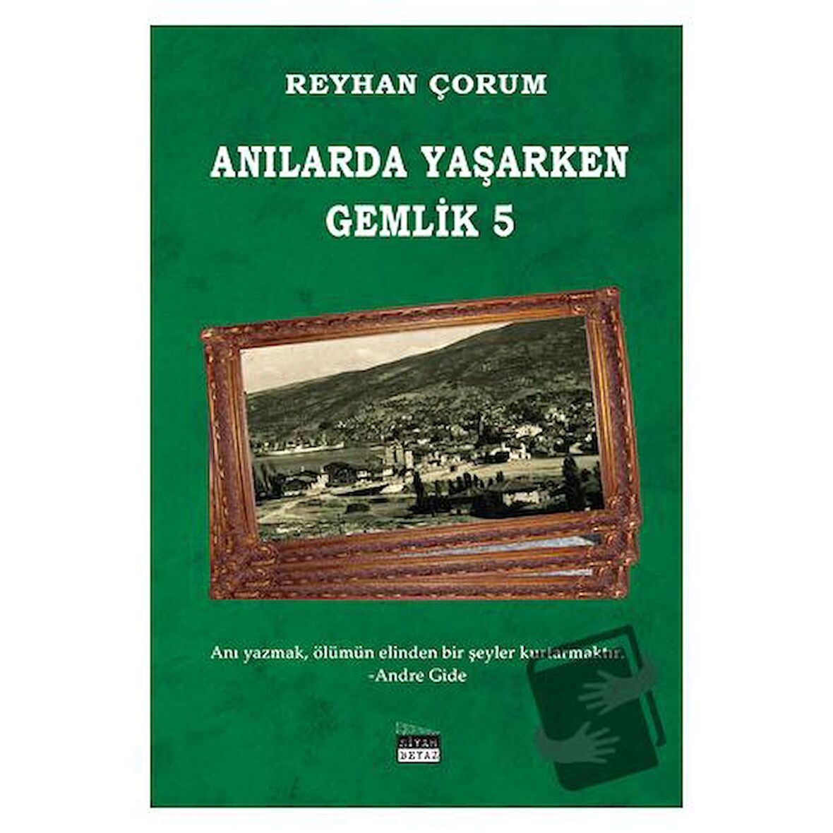 Anılarda Yaşarken Gemlik 5