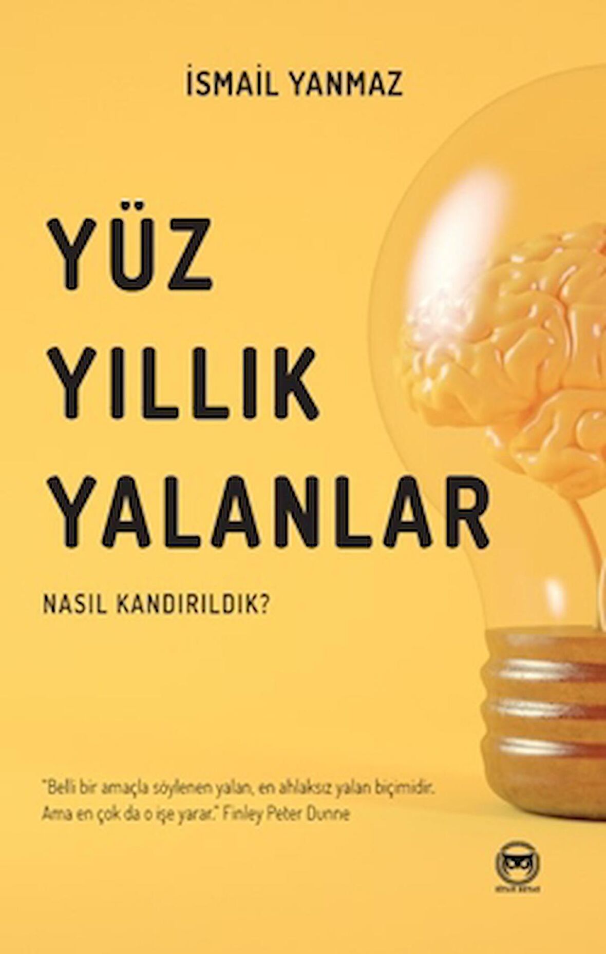 Yüzyıllık Yalanlar