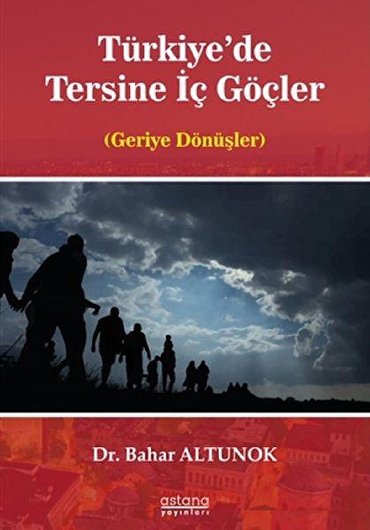 Türkiye'de Tersine İç Göçler