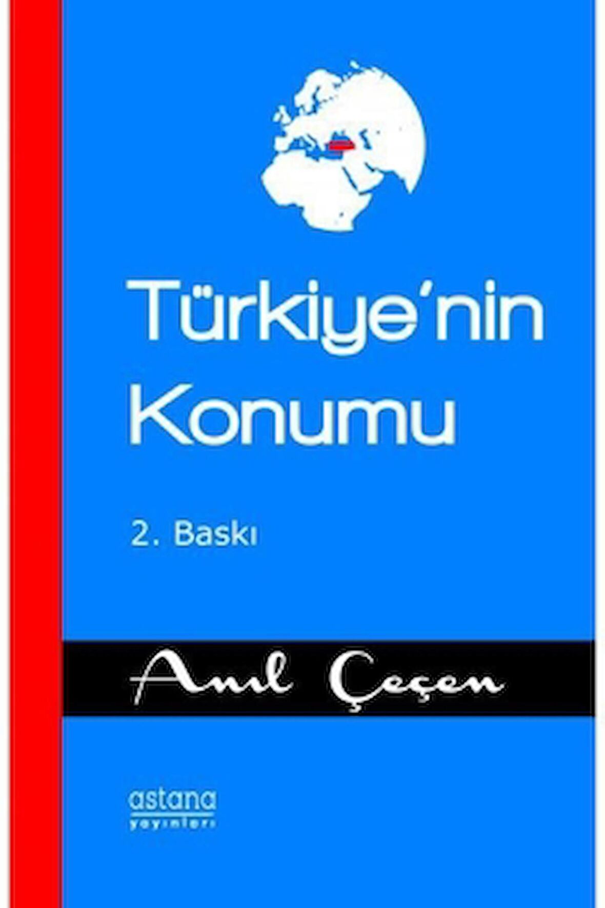 Türkiye'nin Konumu