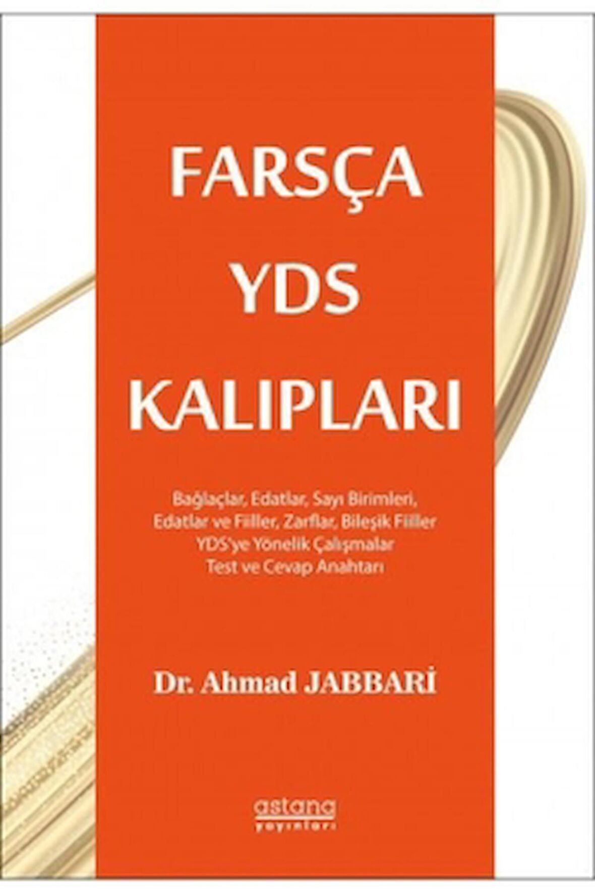 Farsça YDS Kalıpları